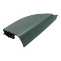 Acabamento Interno Retrovisor L/direito Honda City 2011