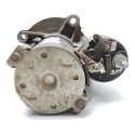Motor Partida Arranque Peugeot 206 207 1.6 16v 2013