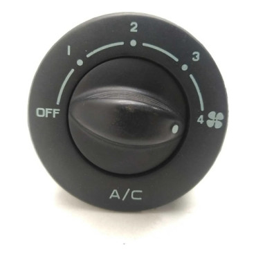 Comando De Ar Citroë...