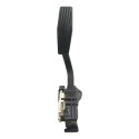Pedal Acelerador Gm Onix 1.0 2017