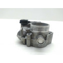 Corpo Borboleta Tbi Peugeot 208 1.6 2014