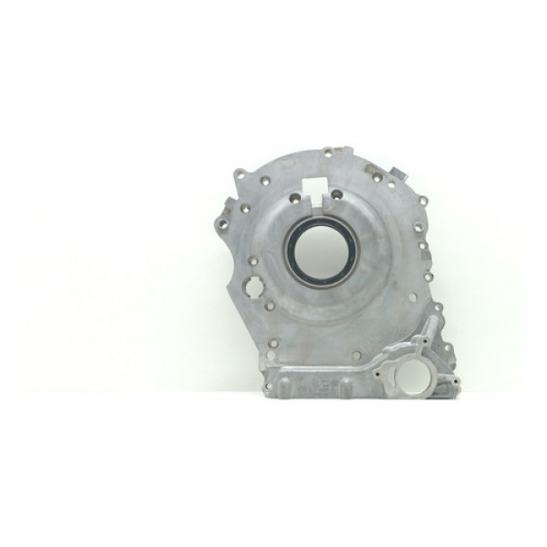 Tampa Flange Motor Vw Jetta Variante 2.5 2007/12
