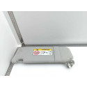Quebra Sol Lado Direito Toyota Hilux Sw4 2020