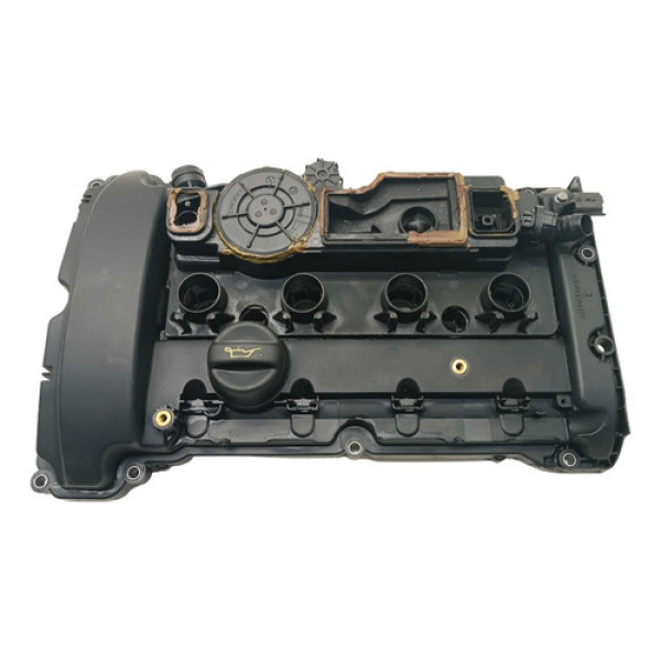 Tampa Valvula Motor Peugeot 3008 1.6 Thp 2012