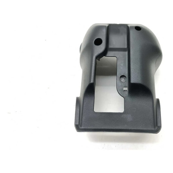 Acabamento Inferior Coluna Direção Honda Civic 2011