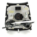 Comando Ar Condicionado Hyundai Hb20 2012 2013 2014 2015 