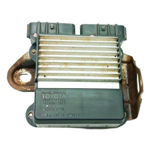 Módulo Bico Injetor Toyota Hilux 3.0 2010