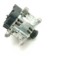 Alternador Renault Duster 2.0 Aut 2017