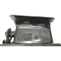 Difusor Ar Direito Fiat  Siena 2008