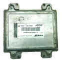 Kit Code Injeção Chevrolet Montana 1.4 2015