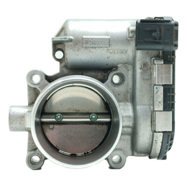 Corpo Borboleta Tbi Ford Focus Titanium 2.0 2015