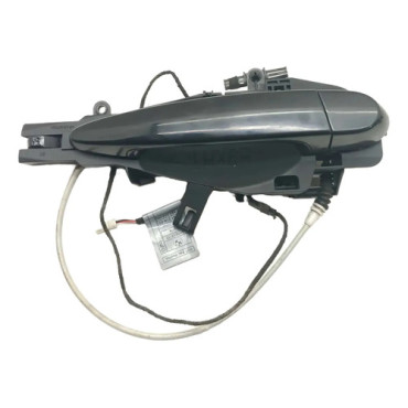 Maçaneta Externa Tra...