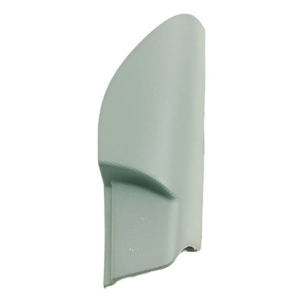 Acabamento Interno Retrovisor L/e Fiat Grand Siena 2013