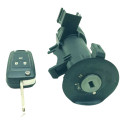 Kit Code Injeção Chevrolet Montana 1.4 2015
