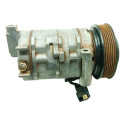 Compressor Ar Condicionado Chevrolet Captiva 2.4 2011
