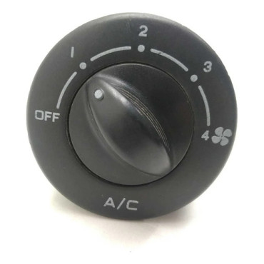 Comando De Ar Citroë...