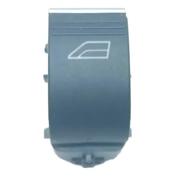 Botão Vidro Elétrico Dianteiro Direito Ford New Fiesta 2015