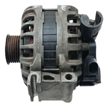 Alternador Fiat Gran...
