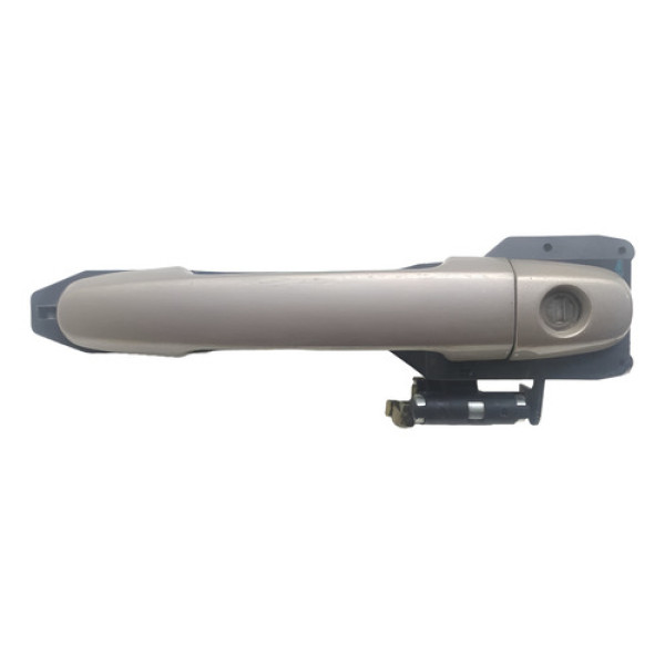 Macaneta Externa Dianteira Esquerda Corolla Xei 2016