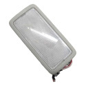 Luz Teto Cortesia Quebra Sol Toyota Corolla 2010