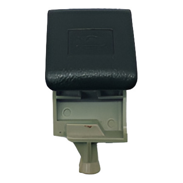 Puxador Interno Capô Toyota Corolla 2015