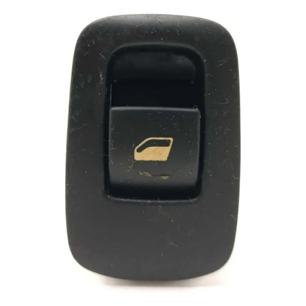 Botão Vidro Elétrico Traseiro Esquerdo C4 Picasso 2010