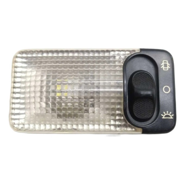 Luz Teto Cortesia Citroen C3 2005