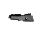 Moldura Paralama Dianteiro Direito Chevrolet Cobalt 2015 Preto
