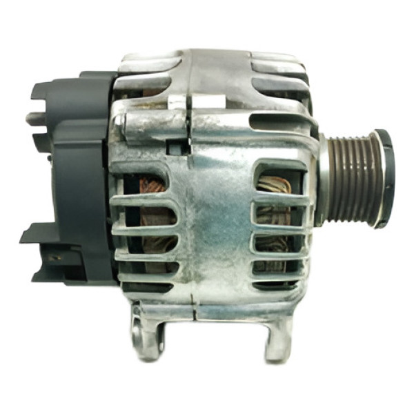 Alternador Renault Duster 2.0 Aut 2017