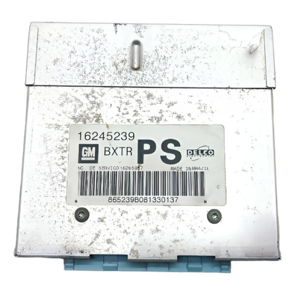 Módulo Injeção Chevrolet Corsa 1999