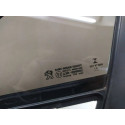 Ventarola Vidro Fixo Dianteiro Esquerda Peugeot 2008 2020