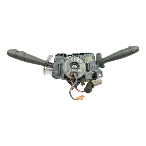 Chave Seta Farol Limpador Parabrisa Renault Clio 2005