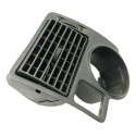 Difusor Ar Esquerdo Volkswagen Golf 2.0 Sportline 2010