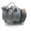 Compressor Ar Condicionado Toyota Hilux 3.0 2010