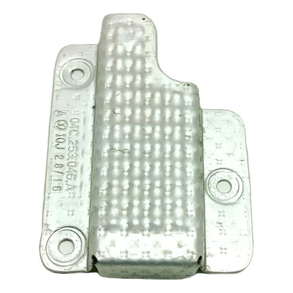Defletor Protetor Sensor Detonação Volkswagen Up 2017