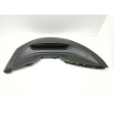 Moldura Painel Superior Honda Civic 2011 Preto