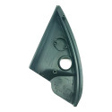 Acabamento Interno Retrovisor L/direito Peugeot 206 2012