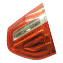 Lanterna Traseira Direita Citroen C4 Picasso 2008 