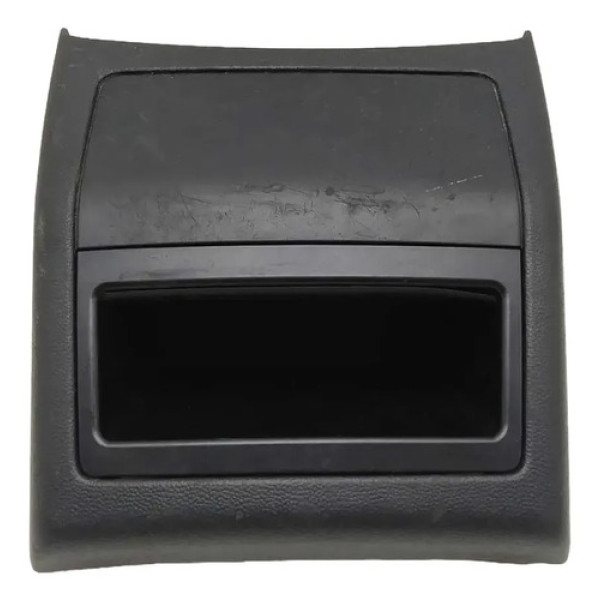 Acabamento Traseiro Console Central Bmw 320i 2010