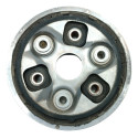 Flange (bolacha) Do Cardan Tiguan R-line 19/22