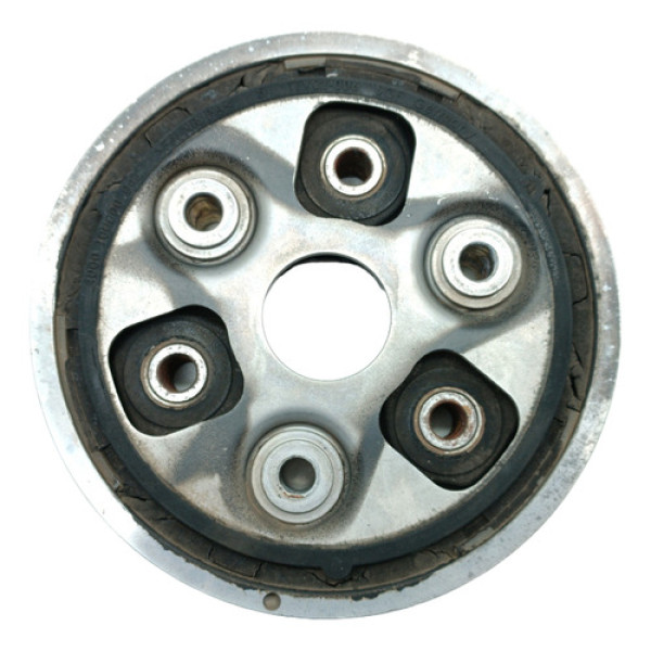 Flange (bolacha) Do Cardan Tiguan R-line 19/22