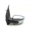 Retrovisor Manual Lado Esquerdo Fiat Uno Vivace 2012