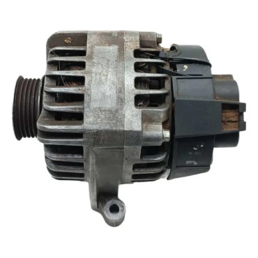 Alternador Fiat Pali...