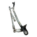 Galhada Limpador Parabrisa Fiat Palio 2013