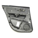 Forro Da Porta Traseira  Direita  Volkswagen Fox 2019