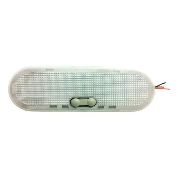 Luz Teto Cortesia Renault Logan 2015