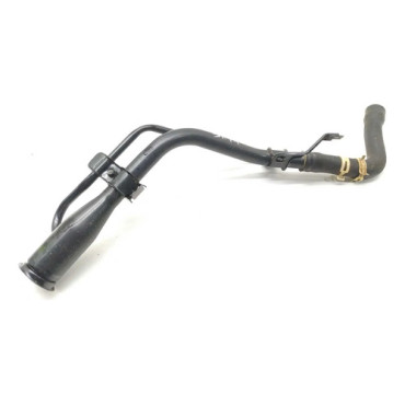 Gargalo Tanque Combu...