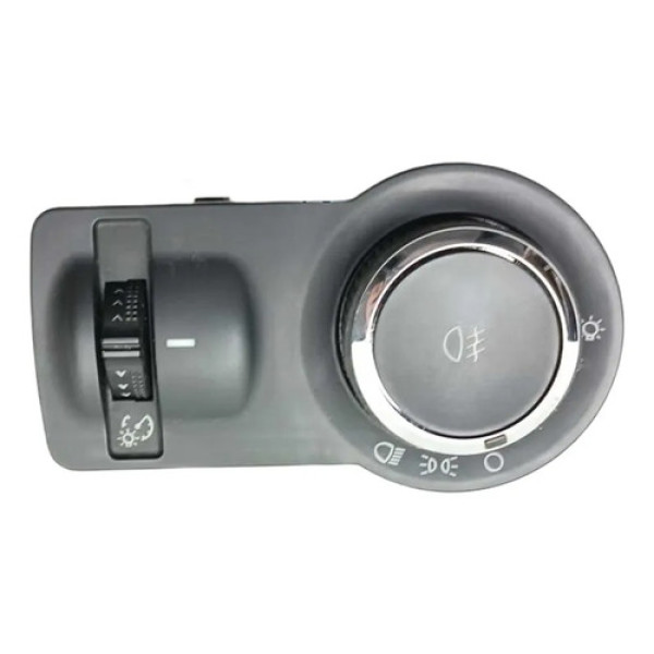 Botão Interruptor Chave Farol Chevrolet Prisma 2015