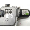 Motor Limpador Parabrisa Direita Citroen C4 Picasso 2012
