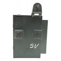 Modulo Conforto Saveiro G7 2022